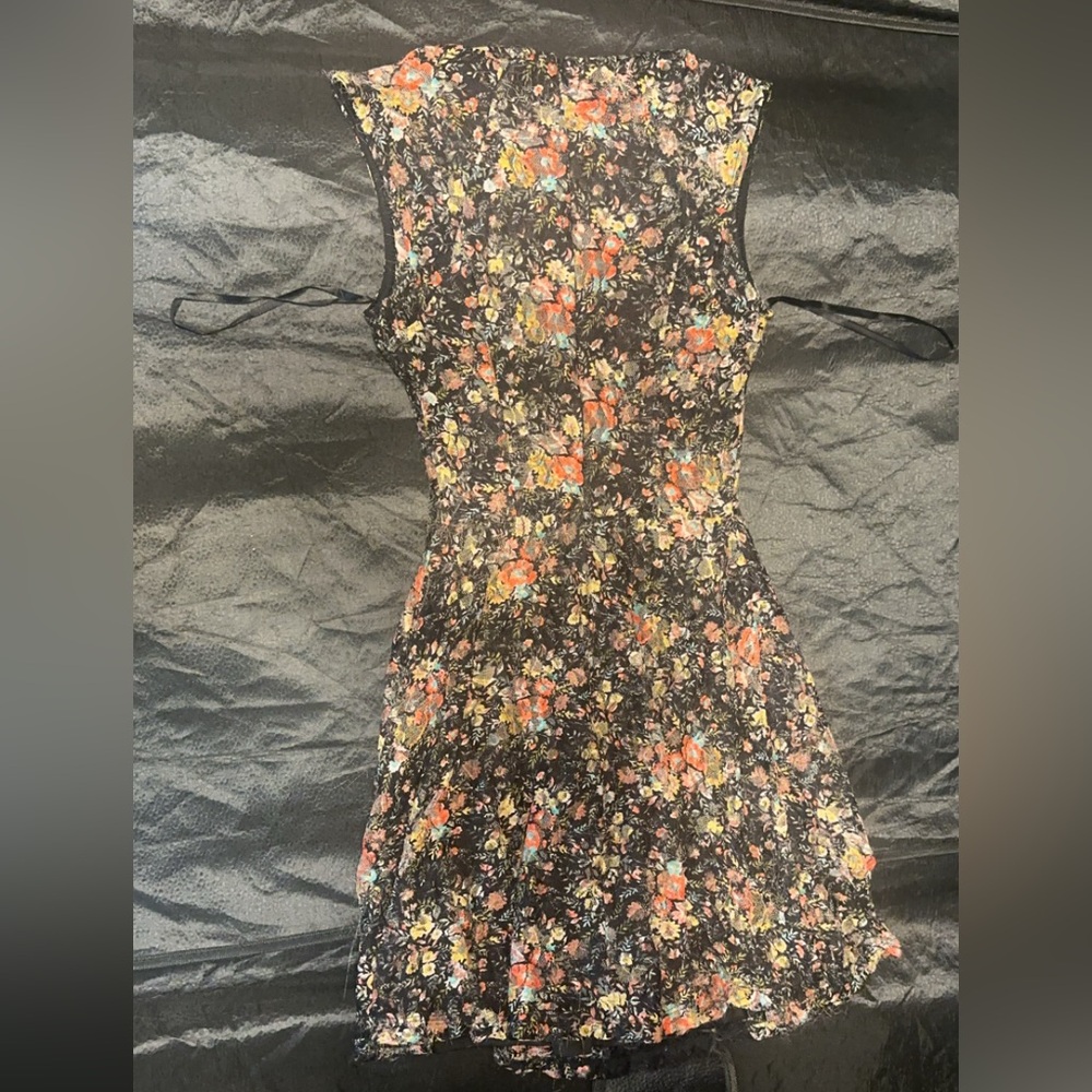 New Dress